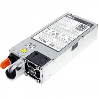 Sursa servere DELL 05RHVV, 750W, PowerEdge G13, G14 Series, 94% Eficienta, Platinum Plus