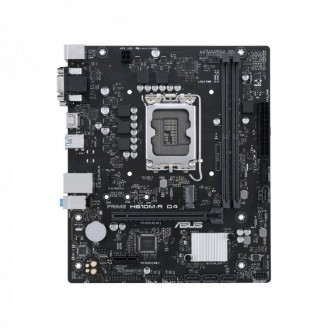 Placa de baza ASUS PRIME H610M-R D4 SI Placa de baza ASUS PRIME H610M-R D4 SI