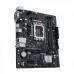 Placa de baza ASUS PRIME H610M-R D4 SI Placa de baza ASUS PRIME H610M-R D4 SI