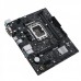 Placa de baza ASUS PRIME H610M-R D4 SI Placa de baza ASUS PRIME H610M-R D4 SI