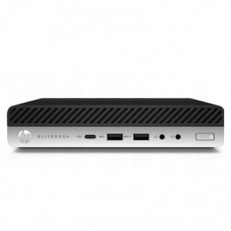 Calculator Refurbished HP EliteDesk 800 G3 Mini PC, Intel Core i7-7700 3.60 - 4.20GHz, 8GB DDR4, 256GB SSD + Windows 10 Home Calculator Refurbished HP EliteDesk 800 G3 Mini PC, Intel Core i7-7700 3.60 - 4.20GHz, 8GB DDR4, 256GB SSD + Windows 10 Home