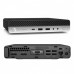 Calculator Refurbished HP EliteDesk 800 G3 Mini PC, Intel Core i7-7700 3.60 - 4.20GHz, 8GB DDR4, 256GB SSD + Windows 10 Pro Calculator Refurbished HP EliteDesk 800 G3 Mini PC, Intel Core i7-7700 3.60 - 4.20GHz, 8GB DDR4, 256GB SSD + Windows 10 Pro