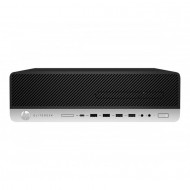 Calculator Refurbished HP EliteDesk 800 G3 SFF, Intel Core i7-7700 3.60-4.20GHz, 8GB DDR4, 1TB HDD + Windows 10 Home Calculator Refurbished HP EliteDesk 800 G3 SFF, Intel Core i7-7700 3.60-4.20GHz, 8GB DDR4, 1TB HDD + Windows 10 Home
