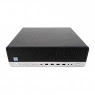 Calculator Refurbished HP EliteDesk 800 G5 SFF, Intel Core i5-9500 3.00-4.40GHz, 8GB DDR4, 256GB SSD + Windows 11 Home Calculator Refurbished HP EliteDesk 800 G5 SFF, Intel Core i5-9500 3.00-4.40GHz, 8GB DDR4, 256GB SSD + Windows 11 Home