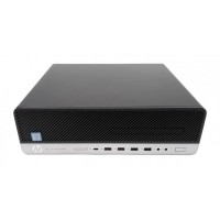 Calculator Refurbished HP EliteDesk 800 G5 SFF, Intel Core i5-9500 3.00-4.40GHz, 8GB DDR4, 256GB SSD + Windows 11 Pro Calculator Refurbished HP EliteDesk 800 G5 SFF, Intel Core i5-9500 3.00-4.40GHz, 8GB DDR4, 256GB SSD + Windows 11 Pro