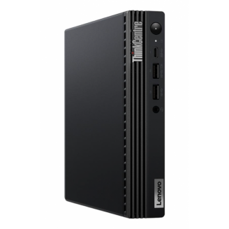 Mini PC Refurbished Lenovo ThinkCentre M70q Gen3, Intel Pentium Gold G6400T 3.40GHz, 8GB DDR4, 256GB SSD + Windows 11 Pro Mini PC Refurbished Lenovo ThinkCentre M70q Gen3, Intel Pentium Gold G6400T 3.40GHz, 8GB DDR4, 256GB SSD + Windows 11 Pro