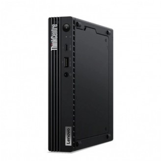 Calculator Second Hand Lenovo M80q Mini PC, Intel Core i5-10500T 2.30 - 3.80GHz, 8GB DDR4, 256GB SSD