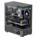 Sistem Desktop PC Gaming OptimX KIAN Shadow cu procesor Intel® Core™ i7 9700F, 16GB DDR4, 480Gb SSD, Radeon RX 580 8Gb GDDR5 , Cadou kit tastatura si mouse OptimX Sistem Desktop PC Gaming OptimX KIAN Shadow cu procesor Intel® Core™ i7 9700F, 16GB DDR4, 480Gb SSD, Radeon RX 580 8Gb GDDR5 , Cadou kit tastatura si mouse OptimX