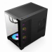 Sistem Desktop PC Gaming OptimX ELITE Cyclone cu procesor Intel® Core™ i7 9700F, 16GB DDR4, 480Gb SSD, Radeon RX 580 8Gb GDDR5 , Cadou kit tastatura si mouse OptimX