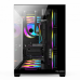 Sistem Desktop PC Gaming OptimX ELITE Berserk cu procesor Intel® Core™ i5 10400F, 16GB DDR4, 480Gb SSD, Nvidia RTX 3050 6Gb GDDR6 , Cadou kit tastatura si mouse OptimX Sistem Desktop PC Gaming OptimX ELITE Berserk cu procesor Intel® Core™ i5 10400F, 16GB DDR4, 480Gb SSD, Nvidia RTX 3050 6Gb GDDR6 , Cadou kit tastatura si mouse OptimX