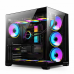 Sistem Desktop PC Gaming OptimX ELITE Predator cu procesor Intel® Core™ i5 10400F, 16GB DDR4, 480Gb SSD, Nvidia RTX 5060 8Gb GDDR7 , Cadou kit tastatura si mouse OptimX Sistem Desktop PC Gaming OptimX ELITE Predator cu procesor Intel® Core™ i5 10400F, 16GB DDR4, 480Gb SSD, Nvidia RTX 5060 8Gb GDDR7 , Cadou kit tastatura si mouse OptimX