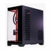 Sistem Desktop PC Gaming OptimX BANSHEE Frost cu procesor Intel® Core™ i7 9700F, 16GB DDR4, 480Gb SSD, Nvidia RTX 3050 6Gb GDDR6 , Cadou kit tastatura si mouse OptimX