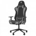 Scaun Gaming Genesis Nitro 440 G2, Synthetic PU + Textil, Reglabil pe Înălțime, Spătar 150°, 120 kg, Roți 60 mm, Negru/Gri Scaun Gaming Genesis Nitro 440 G2, Synthetic PU + Textil, Reglabil pe Înălțime, Spătar 150°, 120 kg, Roți 60 mm, Negru/Gri