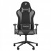 Scaun Gaming Genesis Nitro 440 G2, Synthetic PU + Textil, Reglabil pe Înălțime, Spătar 150°, 120 kg, Roți 60 mm, Negru/Gri Scaun Gaming Genesis Nitro 440 G2, Synthetic PU + Textil, Reglabil pe Înălțime, Spătar 150°, 120 kg, Roți 60 mm, Negru/Gri