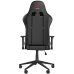 Scaun Gaming GENESIS Nitro 440 G2 Black Mesh, Piele Ecologică + Polyester, Reglabil pe Înălțime, Spătar 150°, max 120 kg, iluminare RGB, negru Scaun Gaming GENESIS Nitro 440 G2 Black Mesh, Piele Ecologică + Polyester, Reglabil pe Înălțime, Spătar 150°, max 120 kg, iluminare RGB, negru