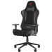 Scaun Gaming GENESIS Nitro 440 G2 Black Mesh, Piele Ecologică + Polyester, Reglabil pe Înălțime, Spătar 150°, max 120 kg, iluminare RGB, negru Scaun Gaming GENESIS Nitro 440 G2 Black Mesh, Piele Ecologică + Polyester, Reglabil pe Înălțime, Spătar 150°, max 120 kg, iluminare RGB, negru