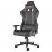 Scaun Gaming Genesis Nitro 550 G2, Synthetic PU + Textil, Reglabil pe Înălțime, Spătar 150°, 150 kg, Roți 60 mm, Negru Scaun Gaming Genesis Nitro 550 G2, Synthetic PU + Textil, Reglabil pe Înălțime, Spătar 150°, 150 kg, Roți 60 mm, Negru
