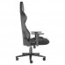 Scaun Gaming Genesis Nitro 550 G2, Synthetic PU + Textil, Reglabil pe Înălțime, Spătar 150°, 150 kg, Roți 60 mm, Negru Scaun Gaming Genesis Nitro 550 G2, Synthetic PU + Textil, Reglabil pe Înălțime, Spătar 150°, 150 kg, Roți 60 mm, Negru
