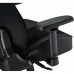 Scaun Gaming SERIOUX Prime, Piele + Material Textil, Reglabil pe Înălțime, Spătar 135°, max 150 kg, negru Scaun Gaming SERIOUX Prime, Piele + Material Textil, Reglabil pe Înălțime, Spătar 135°, max 150 kg, negru