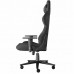 Scaun Gaming Genesis Nitro 550 G2, Synthetic PU + Textil, Reglabil pe Înălțime, Spătar 135°, 150 kg, Roți 60 mm, Gri Scaun Gaming Genesis Nitro 550 G2, Synthetic PU + Textil, Reglabil pe Înălțime, Spătar 135°, 150 kg, Roți 60 mm, Gri