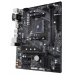 Placa de baza Gigabyte GA-A320M-S2H, Socket AM4, mATX, bulk