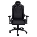 Scaun Gaming Trust GXT 714 Ruya, Reglabil pe Înălțime 10 cm, Bază Stea cu 5 Roți, 150 kg, Negru Scaun Gaming Trust GXT 714 Ruya, Reglabil pe Înălțime 10 cm, Bază Stea cu 5 Roți, 150 kg, Negru