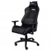 Scaun Gaming Trust GXT 714 Ruya, Reglabil pe Înălțime 10 cm, Bază Stea cu 5 Roți, 150 kg, Negru Scaun Gaming Trust GXT 714 Ruya, Reglabil pe Înălțime 10 cm, Bază Stea cu 5 Roți, 150 kg, Negru