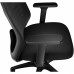 Scaun Gaming GENESIS Astat 200 G2 , material respirabil PureFlow, suport lombar reglabil, cotiere 3D, max 120kg, negru Scaun Gaming GENESIS Astat 200 G2 , material respirabil PureFlow, suport lombar reglabil, cotiere 3D, max 120kg, negru
