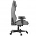 Scaun Gaming Hator Darkside 3M Fabric, CloudTouch™, Cotiere 2D, Spătar 170°, Piston Gaz Clasa 4, Roți 65 mm, Gri