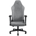 Scaun Gaming Razer Iskur V2 X, Spumă Turnată PU, Suport Lombar Integrat, Tetieră Reglabilă, Cotiere 2D, Piston Gaz Clasa 4, 136 kg, Gri Scaun Gaming Razer Iskur V2 X, Spumă Turnată PU, Suport Lombar Integrat, Tetieră Reglabilă, Cotiere 2D, Piston Gaz Clasa 4, 136 kg, Gri