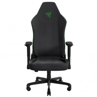 Scaun Gaming Razer Iskur V2 X, Spumă Turnată PU, Suport Lombar Integrat, Tetieră Reglabilă, Cotiere 2D, Piston Gaz Clasa 4, 136 kg, Negru Scaun Gaming Razer Iskur V2 X, Spumă Turnată PU, Suport Lombar Integrat, Tetieră Reglabilă, Cotiere 2D, Piston Gaz Clasa 4, 136 kg, Negru