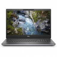 Dell’s Most Powerful 17” Mobile Workstation with AI - DELL Precision 7760 17.3” FHD , Intel Xeon W-11955M up to 5.0GHz, 128GB RAM, 1TB SSD, NVIDIA RTX A5000 16GB GDDR6 / 256 bit / 6144 CUDA Cores, Refurbished + Windows 11 Pro Dell’s Most Powerful 17” Mobile Workstation with AI - DELL Precision 7760 17.3” FHD , Intel Xeon W-11955M up to 5.0GHz, 128GB RAM, 1TB SSD, NVIDIA RTX A5000 16GB GDDR6 / 256 bit / 6144 CUDA Cores, Refurbished + Windows 11 Pro
