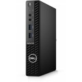 PC Refurbished DELL OptiPlex 5080 Mini, Intel Core i5-10500T 2.30 - 3.80GHz, 8GB DDR4, 256GB SSD + Windows 11 Pro