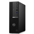 PC Refurbished DELL OptiPlex 7090 SFF, Intel Core i5-10500 2.30 - 3.80GHz, 8GB DDR4, 256GB SSD + Windows 11 Pro PC Refurbished DELL OptiPlex 7090 SFF, Intel Core i5-10500 2.30 - 3.80GHz, 8GB DDR4, 256GB SSD + Windows 11 Pro