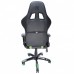 Scaun Gaming SPACER SPCH-TRINITY-GRN, Imitație Piele + Material Textil, Reglabil pe Înălțime, Spătar 135°, Brațe Ajustabile, 120 kg, Negru/Verde Scaun Gaming SPACER SPCH-TRINITY-GRN, Imitație Piele + Material Textil, Reglabil pe Înălțime, Spătar 135°, Brațe Ajustabile, 120 kg, Negru/Verde
