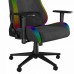 Scaun Gaming Genesis TRIT 660 RGB, Textil, Reglabil pe Înălțime, Spătar 135°, Cotiere 2D, Piston Gaz Clasa 4, 150 kg, Gri Scaun Gaming Genesis TRIT 660 RGB, Textil, Reglabil pe Înălțime, Spătar 135°, Cotiere 2D, Piston Gaz Clasa 4, 150 kg, Gri