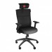 Scaun Gaming Genesis ASTAT 700 G2, Mesh PureFlowPLUS™, Reglabil pe Înălțime, Spătar 135°, Cotiere 3D, Tetieră Reglabilă, Piston Gaz Clasa 4, 120 kg, Negru Scaun Gaming Genesis ASTAT 700 G2, Mesh PureFlowPLUS™, Reglabil pe Înălțime, Spătar 135°, Cotiere 3D, Tetieră Reglabilă, Piston Gaz Clasa 4, 120 kg, Negru
