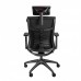 Scaun Gaming Genesis ASTAT 700 G2, Mesh PureFlowPLUS™, Reglabil pe Înălțime, Spătar 135°, Cotiere 3D, Tetieră Reglabilă, Piston Gaz Clasa 4, 120 kg, Negru Scaun Gaming Genesis ASTAT 700 G2, Mesh PureFlowPLUS™, Reglabil pe Înălțime, Spătar 135°, Cotiere 3D, Tetieră Reglabilă, Piston Gaz Clasa 4, 120 kg, Negru