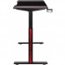 Birou Gaming Serioux Elysium RGB, înălțime reglabilă electric, 140x60x73-121cm, 100–240 V, metal, negru Birou Gaming Serioux Elysium RGB, înălțime reglabilă electric, 140x60x73-121cm, 100–240 V, metal, negru