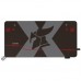Birou Gaming Serioux Carbon Pro cu iluminare LED RGB, înălțime reglabilă electric, 140x70x73-121cm, 100–240V, metal, Wire Management, negru Birou Gaming Serioux Carbon Pro cu iluminare LED RGB, înălțime reglabilă electric, 140x70x73-121cm, 100–240V, metal, Wire Management, negru