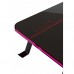 Birou Gaming Serioux Carbon Pro cu iluminare LED RGB, înălțime reglabilă electric, 140x70x73-121cm, 100–240V, metal, Wire Management, negru Birou Gaming Serioux Carbon Pro cu iluminare LED RGB, înălțime reglabilă electric, 140x70x73-121cm, 100–240V, metal, Wire Management, negru