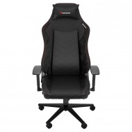 Scaun Gaming Genesis Nitro 890 G2, Synthetic PU + Textil, Reglabil pe Înălțime, Spătar 160°, Cotiere 3D, Piston Gaz Clasa 4, 150 kg, Negru Scaun Gaming Genesis Nitro 890 G2, Synthetic PU + Textil, Reglabil pe Înălțime, Spătar 160°, Cotiere 3D, Piston Gaz Clasa 4, 150 kg, Negru