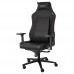 Scaun Gaming Genesis Nitro 890 G2, Synthetic PU + Textil, Reglabil pe Înălțime, Spătar 160°, Cotiere 3D, Piston Gaz Clasa 4, 150 kg, Negru