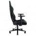 Scaun Gaming Razer Enki X, EPU Synthetic Leather, Reglabil pe Înălțime, Spătar 152°, Cotiere 2D, Piston Gaz Clasa 4, 136 kg, Negru/Verde Scaun Gaming Razer Enki X, EPU Synthetic Leather, Reglabil pe Înălțime, Spătar 152°, Cotiere 2D, Piston Gaz Clasa 4, 136 kg, Negru/Verde