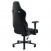 Scaun Gaming Razer Enki X, EPU Synthetic Leather, Reglabil pe Înălțime, Spătar 152°, Cotiere 2D, Piston Gaz Clasa 4, 136 kg, Negru/Verde Scaun Gaming Razer Enki X, EPU Synthetic Leather, Reglabil pe Înălțime, Spătar 152°, Cotiere 2D, Piston Gaz Clasa 4, 136 kg, Negru/Verde