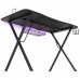 Birou Gaming Genesis Holm 300 RGB, 120x60x75cm, otel, 3 x USB 3.0, încărcare wireless, suport monitor, suport casti, suport cana, telecomanda negru Birou Gaming Genesis Holm 300 RGB, 120x60x75cm, otel, 3 x USB 3.0, încărcare wireless, suport monitor, suport casti, suport cana, telecomanda negru