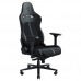 Scaun Gaming Razer Enki, EPU Synthetic Leather, Reglabil pe Înălțime, Spătar 152°, Cotiere 4D, Tetieră Memory Foam, Piston Gaz Clasa 4, 136 kg, Negru Scaun Gaming Razer Enki, EPU Synthetic Leather, Reglabil pe Înălțime, Spătar 152°, Cotiere 4D, Tetieră Memory Foam, Piston Gaz Clasa 4, 136 kg, Negru
