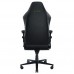 Scaun Gaming Razer Iskur V2 NewGen, Gen-2 EPU Leather, Suport Lombar Integrat, Tetieră Memory Foam, Cotiere 4D, Spătar 152°, Piston Gaz Clasa 4, 136 kg, Negru/Verde