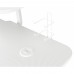Birou Gaming Genesis Holm 320 RGB, 120x60x75cm, otel, 3 x USB 3.0, încărcare wireless, suport monitor, suport casti, suport cana, telecomanda, alb Birou Gaming Genesis Holm 320 RGB, 120x60x75cm, otel, 3 x USB 3.0, încărcare wireless, suport monitor, suport casti, suport cana, telecomanda, alb