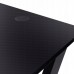 Birou Gaming Trust GXT 700 Omnius, 120x60x74cm, cadru din oțel, suporturi pentru accesoriil, negru Birou Gaming Trust GXT 700 Omnius, 120x60x74cm, cadru din oțel, suporturi pentru accesoriil, negru